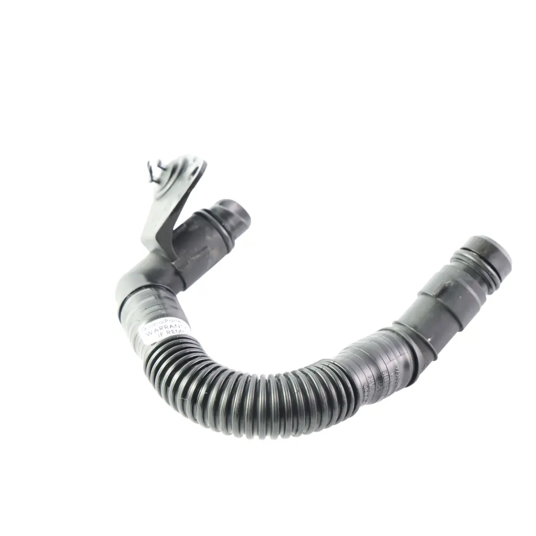 Audi A4 B7 Tubo Sfiato Motore 3.2 Benzina - SKU 06E103217K - Numero di parte 06E103217K