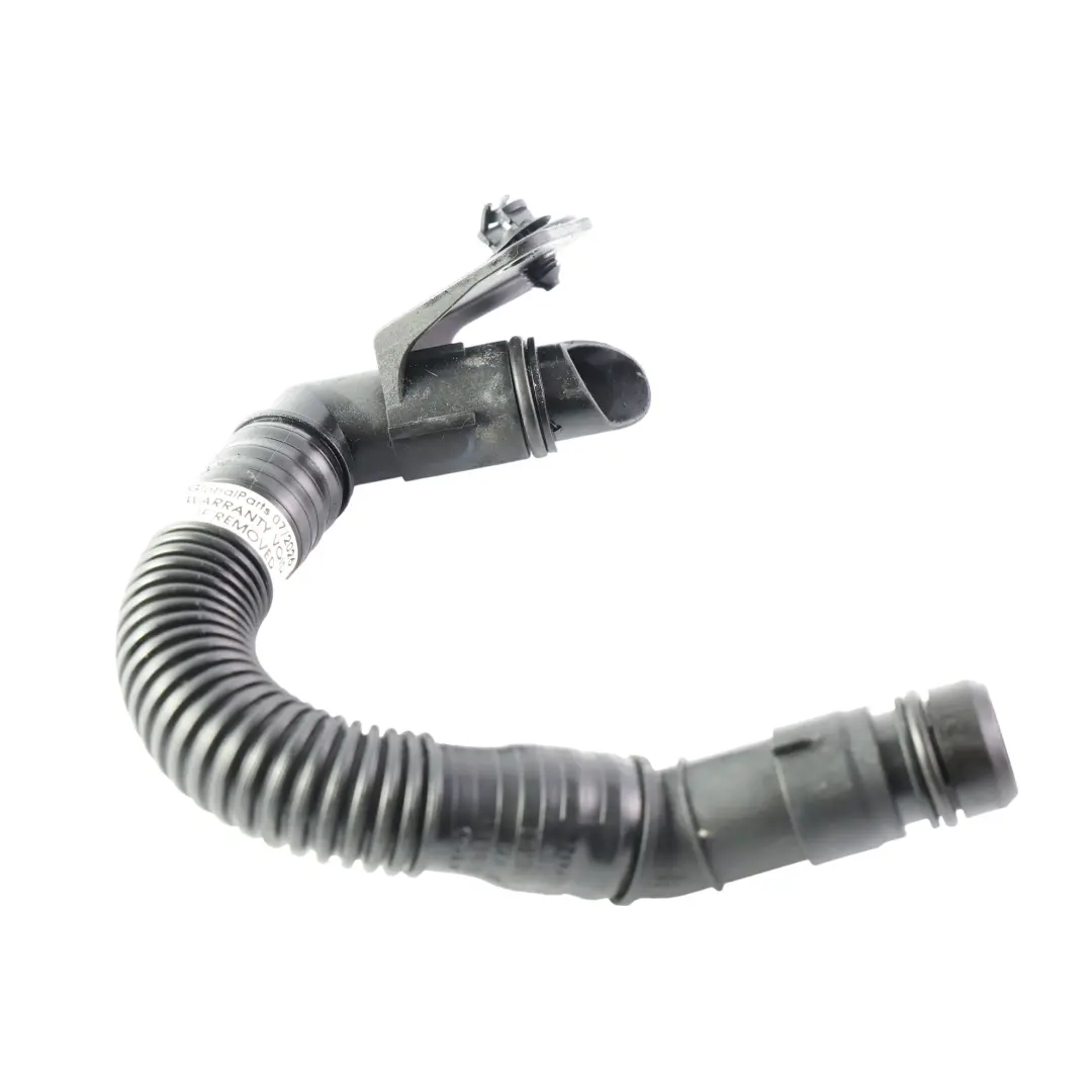 Breather Vent Hose Pipe Line 3.2 Petrol to Audi A4 B7 Engine with Part number 06E103217K Audi A4 B7 Engine Breather Vent Hose Pipe Line 3.2 Petrol - SKU 06E103217K - Part number 06E103217K