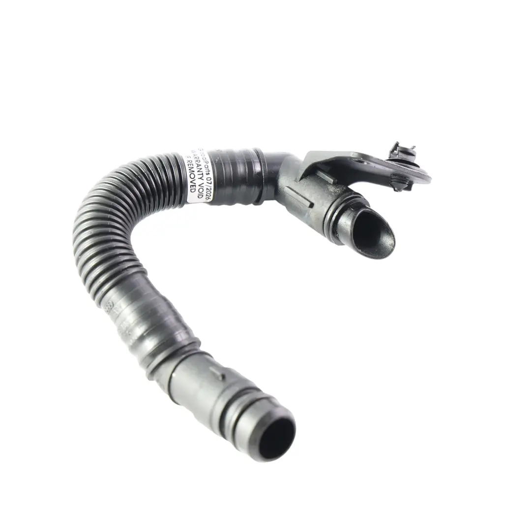 Tubo Sfiato Motore 3.2 Benzina per Audi A4 B7 con numero di parte 06E103217K Audi A4 B7 Tubo Sfiato Motore 3.2 Benzina - SKU 06E103217K - Numero di parte 06E103217K