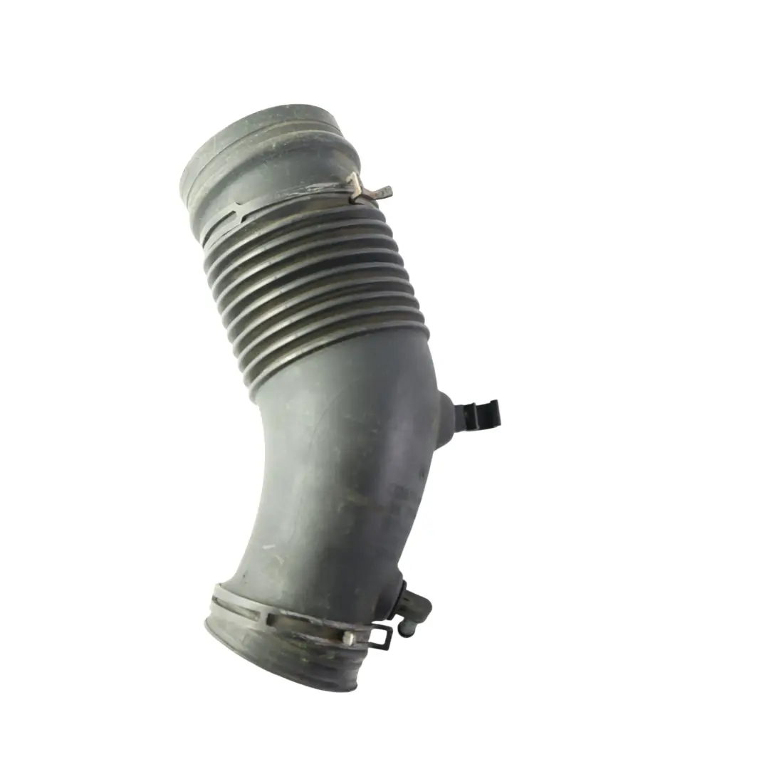 Audi A4 S4 8E 8H A4 B7 Engine Air Intake Breather Pipe Hose Tube Line - SKU 06E129627Q - Part number 06E129627Q