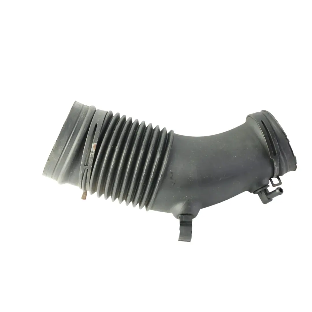 Audi A4 S4 8E 8H A4 B7 Engine Air Intake Breather Pipe Hose Tube Line - SKU 06E129627Q - Part number 06E129627Q