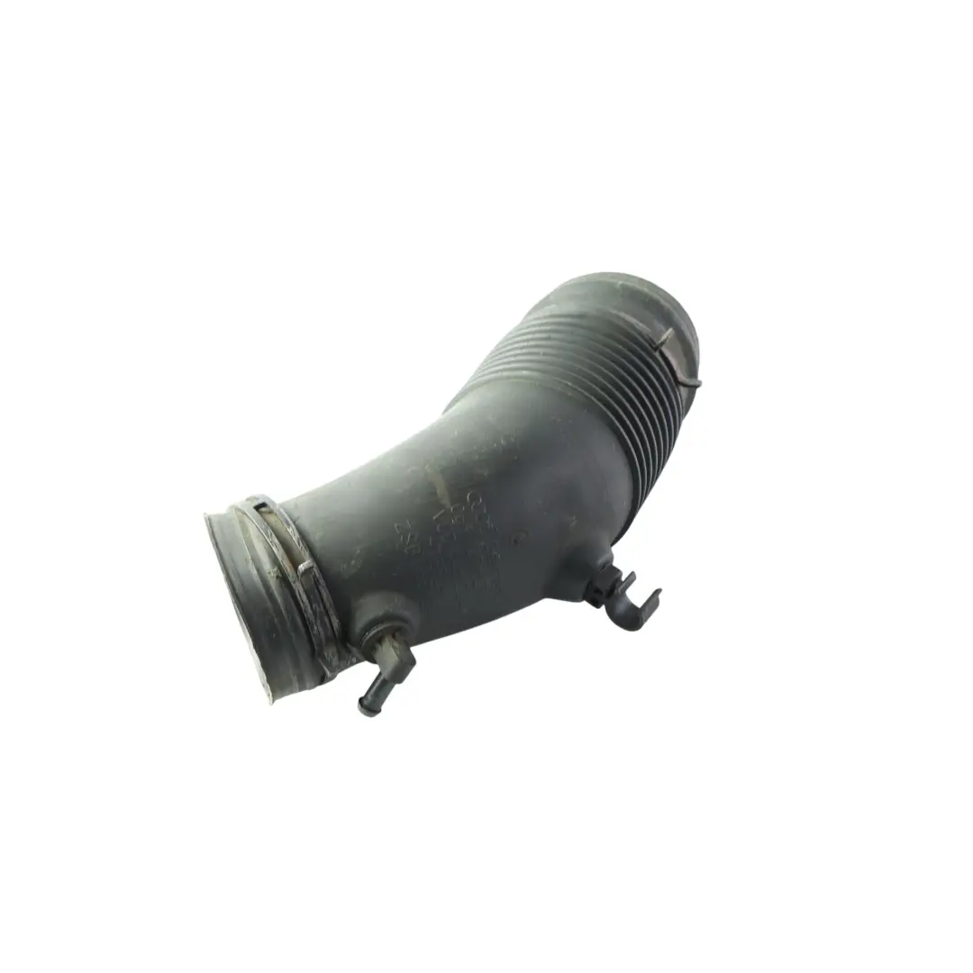 8H A4 B7 Engine Air Intake Breather Pipe Hose Tube Line to Audi A4 S4 8E with Part number 06E129627Q Audi A4 S4 8E 8H A4 B7 Engine Air Intake Breather Pipe Hose Tube Line - SKU 06E129627Q - Part number 06E129627Q