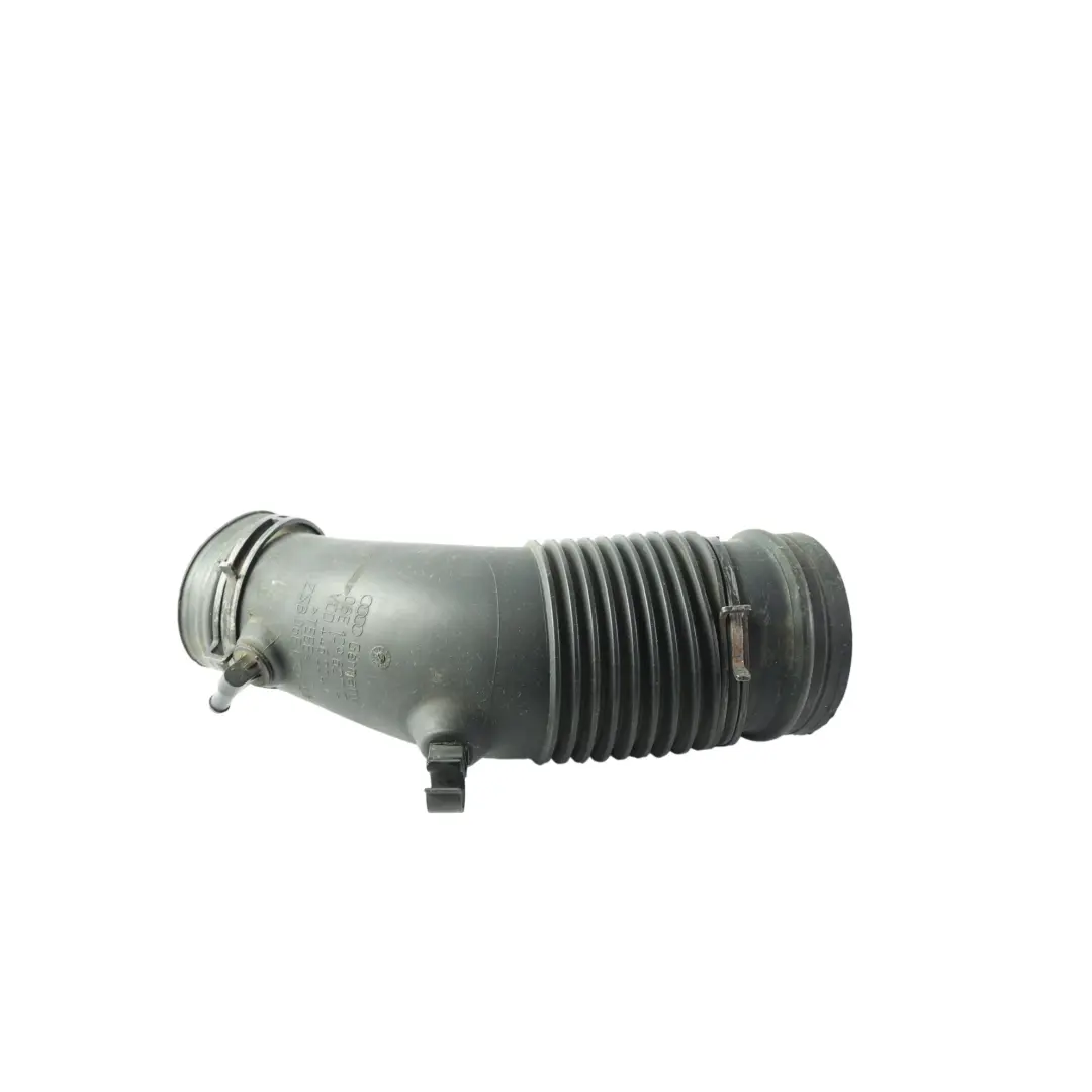 Audi A4 S4 8E 8H B7 Tuyau Conduit Admission Air Moteur - SKU 06E129627Q - Numéro de pièce 06E129627Q
