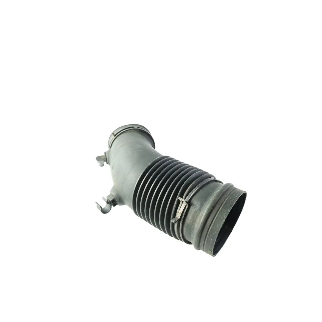 8H B7 Motor Ansaugluft Entlüftung Schlauch Rohr für Audi A4 S4 8E mit Teilenummer 06E129627Q Audi A4 S4 8E 8H B7 Motor Ansaugluft Entlüftung Schlauch Rohr - SKU 06E129627Q - Teilenummer 06E129627Q