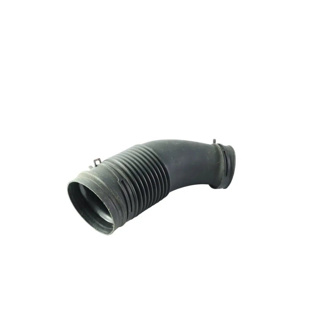 8H A4 B7 Engine Air Intake Breather Pipe Hose Tube Line to Audi A4 S4 8E with Part number 06E129627Q Audi A4 S4 8E 8H A4 B7 Engine Air Intake Breather Pipe Hose Tube Line - SKU 06E129627Q - Part number 06E129627Q