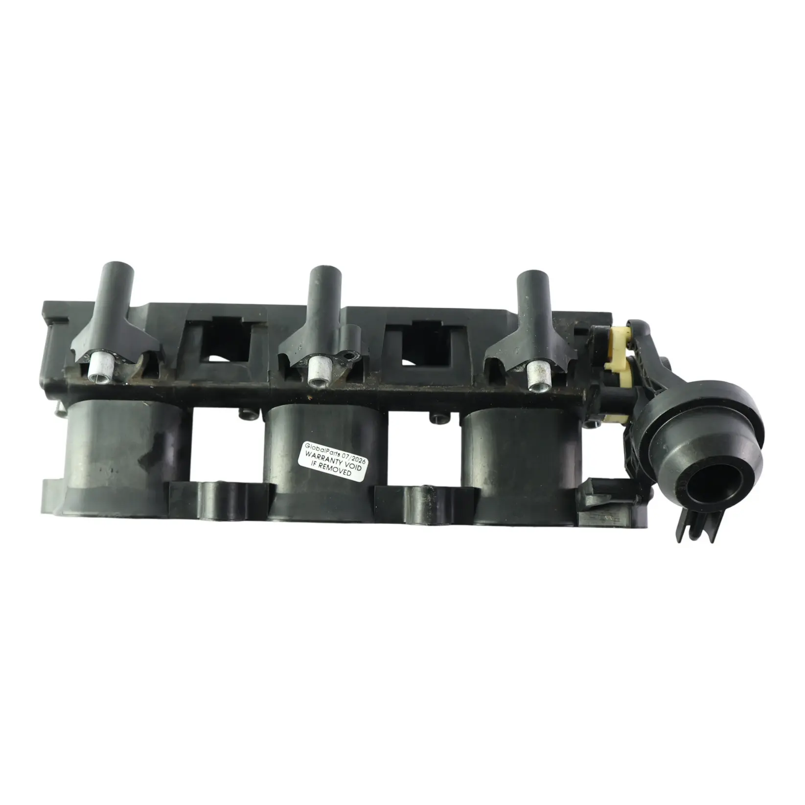 Audi A4 B8 A6 C6 Collecteur Admission Inférieur Gauche 3.2 Essence 06E133109K