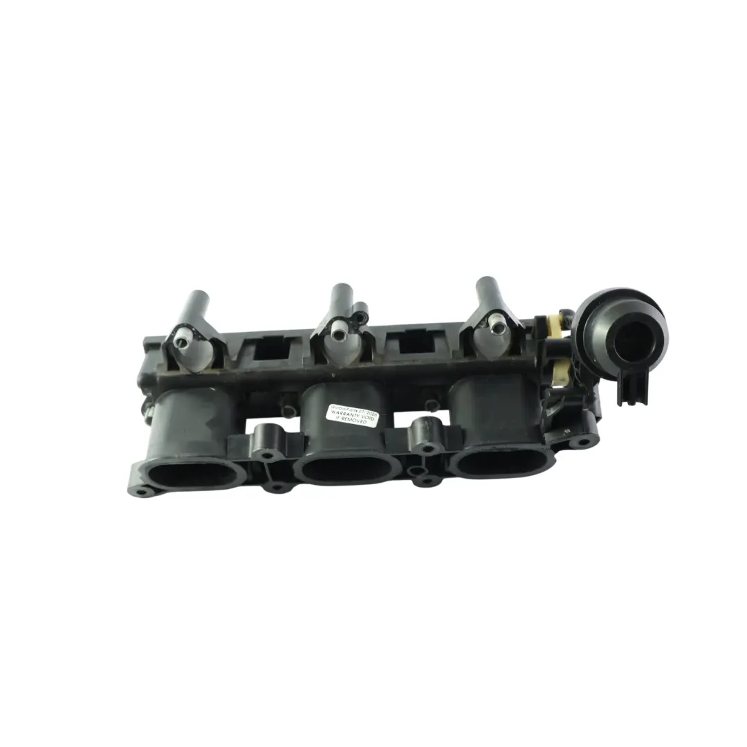 Audi A4 B8 A6 C6 Colector Admisión Inferior Izquierdo 3.2 Gasolina - SKU 06E133109K - Número de pieza 06E133109K