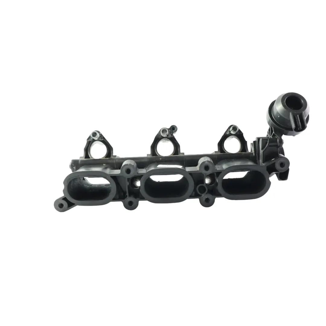 Audi A4 B8 A6 C6 Ansaugkrümmer Unten Links 3.2 Benzin - SKU 06E133109K - Teilenummer 06E133109K