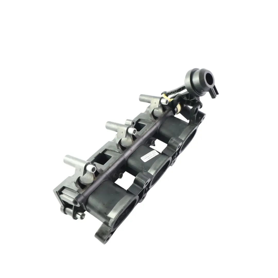 Kolektor Ssący Dolny Lewy 3.2 Benzyna do Audi A4 B8 A6 C6 o numerze 06E133109K Audi A4 B8 A6 C6 Kolektor Ssący Dolny Lewy 3.2 Benzyna - SKU 06E133109K - Numer Części 06E133109K