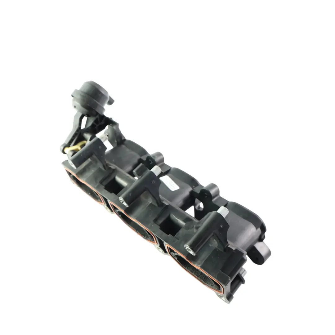 Collettore Aspirazione Inferiore Sinistro 3.2 per Audi A4 B8 A6 C6 con numero di parte 06E133109K Audi A4 B8 A6 C6 Collettore Aspirazione Inferiore Sinistro 3.2 - SKU 06E133109K - Numero di parte 06E133109K