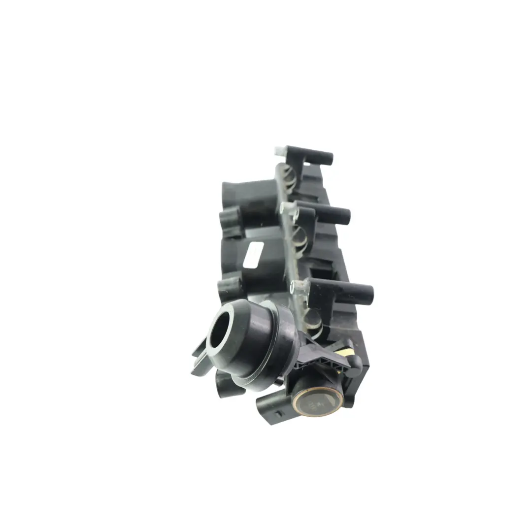 Audi A4 B8 A6 C6 Air Intake Inlet Manifold Lower Left N/S 3.2 Petrol - SKU 06E133109K - Part number 06E133109K
