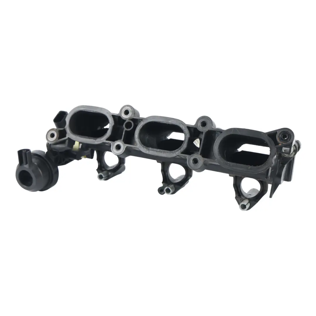 Kolektor Ssący Prawy Dolny 3.2L do Audi A4 B7 A6 C6 A8 D3 o numerze 06E133110K Audi A4 B7 A6 C6 A8 D3 Kolektor Ssący Prawy Dolny 3.2L - SKU 06E133110K - Numer Części 06E133110K