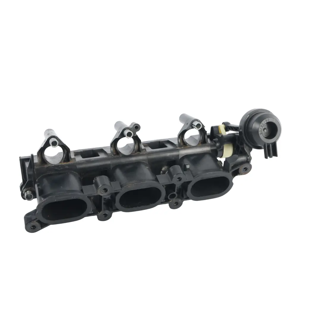 Audi A4 B7 A6 C6 A8 D3 Kolektor Ssący Prawy Dolny 3.2L - SKU 06E133110K - Numer Części 06E133110K