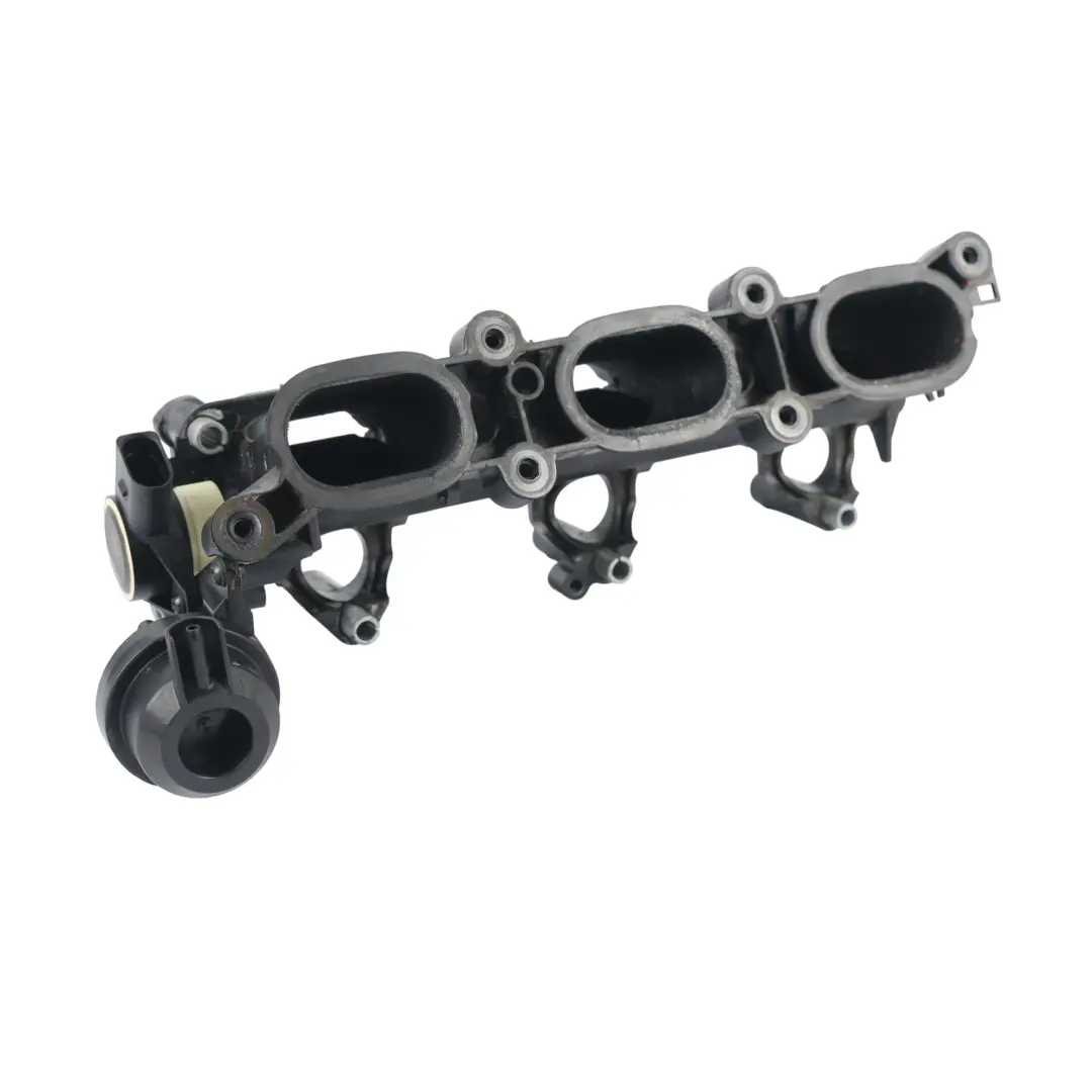 Kolektor Ssący Prawy Dolny 3.2L do Audi A4 B7 A6 C6 A8 D3 o numerze 06E133110K Audi A4 B7 A6 C6 A8 D3 Kolektor Ssący Prawy Dolny 3.2L - SKU 06E133110K - Numer Części 06E133110K