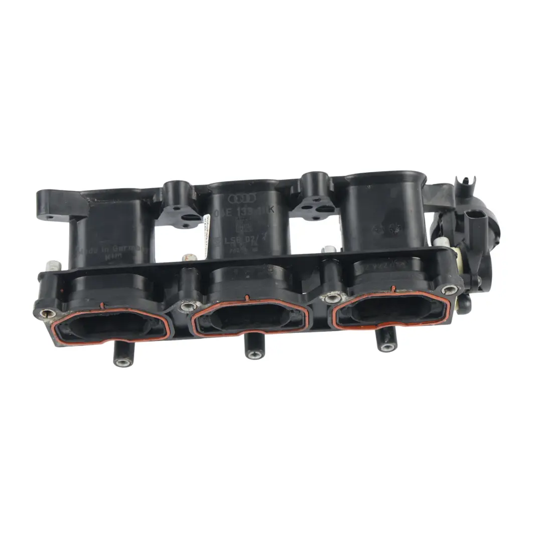 Audi A4 B7 A6 C6 A8 D3 Kolektor Ssący Prawy Dolny 3.2L - SKU 06E133110K - Numer Części 06E133110K
