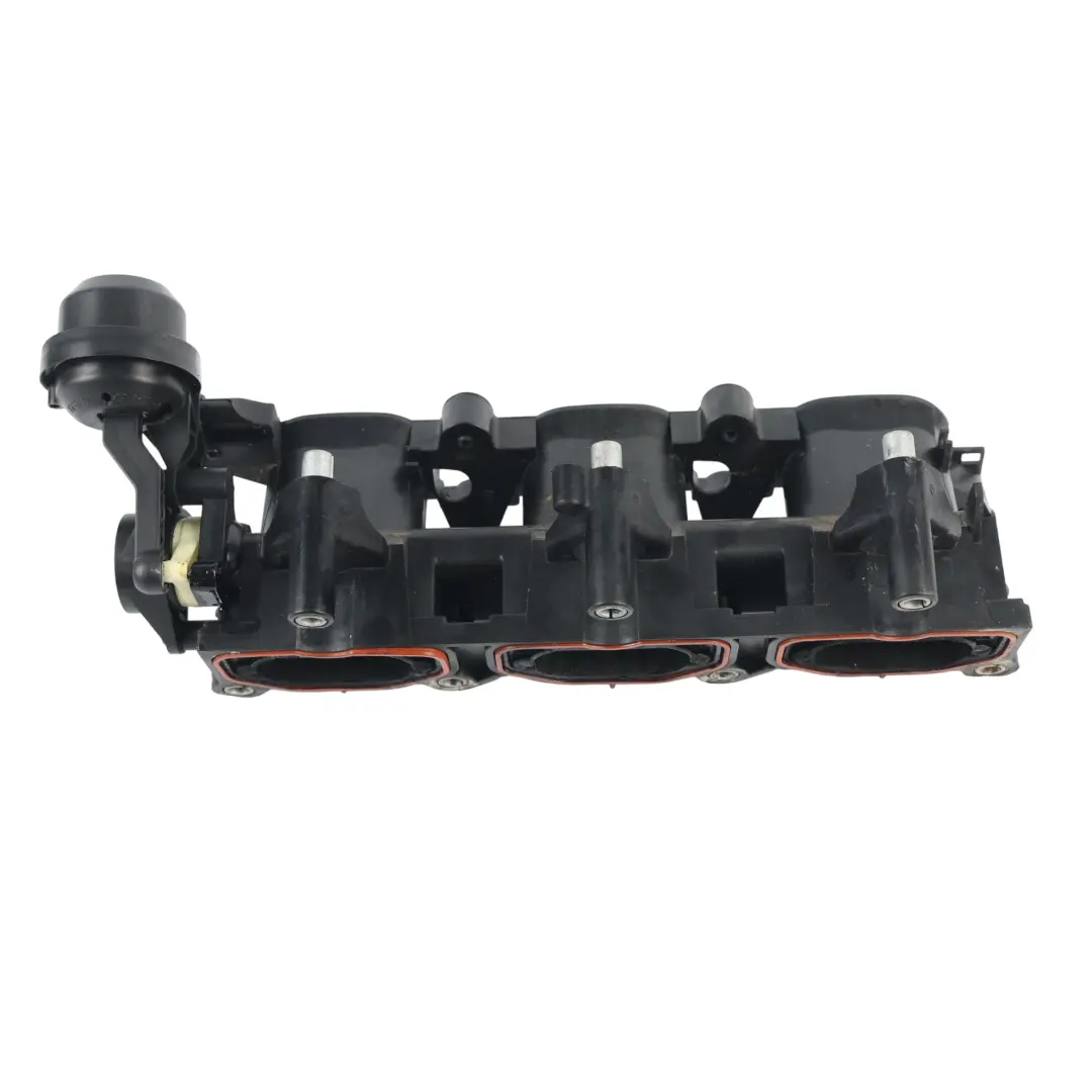 Audi A4 B7 A6 C6 A8 D3 Kolektor Ssący Prawy Dolny 3.2L - SKU 06E133110K - Numer Części 06E133110K