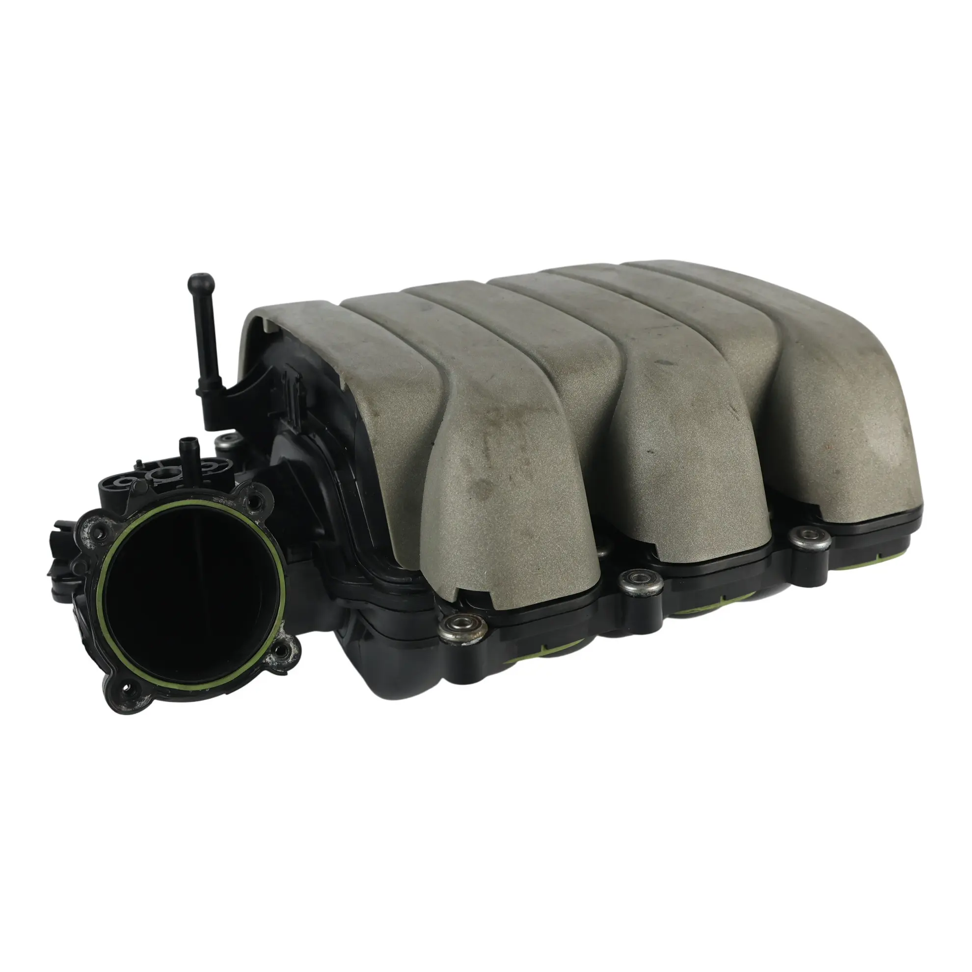 Audi A4 B7 A6 C6 A8 D3 Ansaugkrümmer 3.2 Benzin 06E133210K