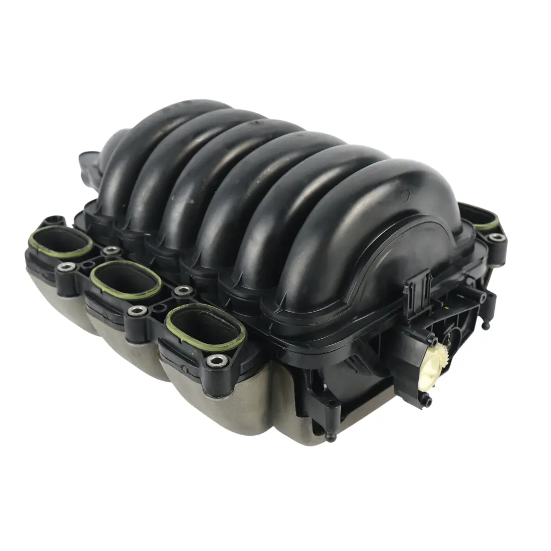 Kolektor Ssący 3.2 Benzyna do Audi A4 B7 A6 C6 A8 D3 o numerze 06E133210K Audi A4 B7 A6 C6 A8 D3 Kolektor Ssący 3.2 Benzyna - SKU 06E133210K-1 - Numer Części 06E133210K