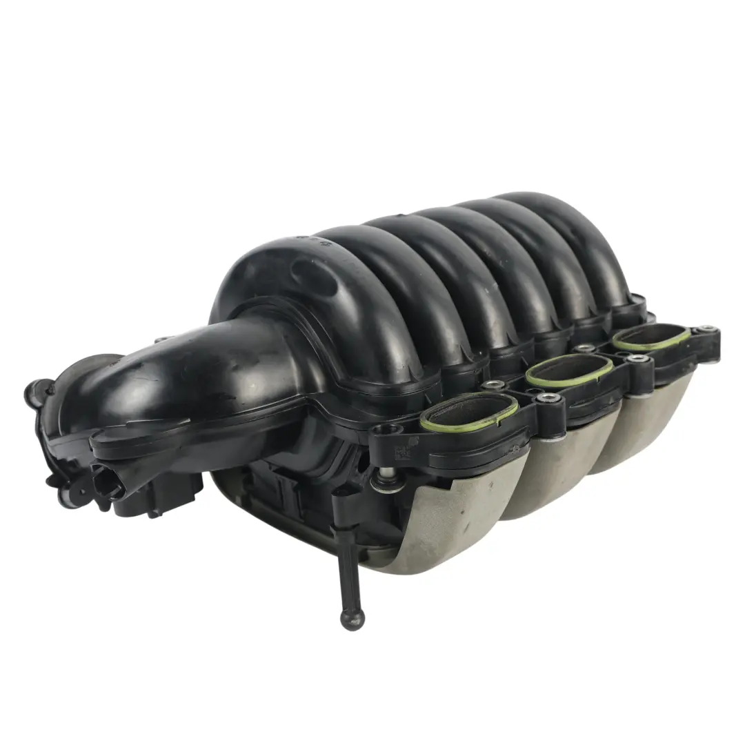 Intake Inlet Manifold 3.2 Petrol to Audi A4 B7 A6 C6 A8 D3 with Part number 06E133210K Audi A4 B7 A6 C6 A8 D3 Intake Inlet Manifold 3.2 Petrol - SKU 06E133210K-1 - Part number 06E133210K