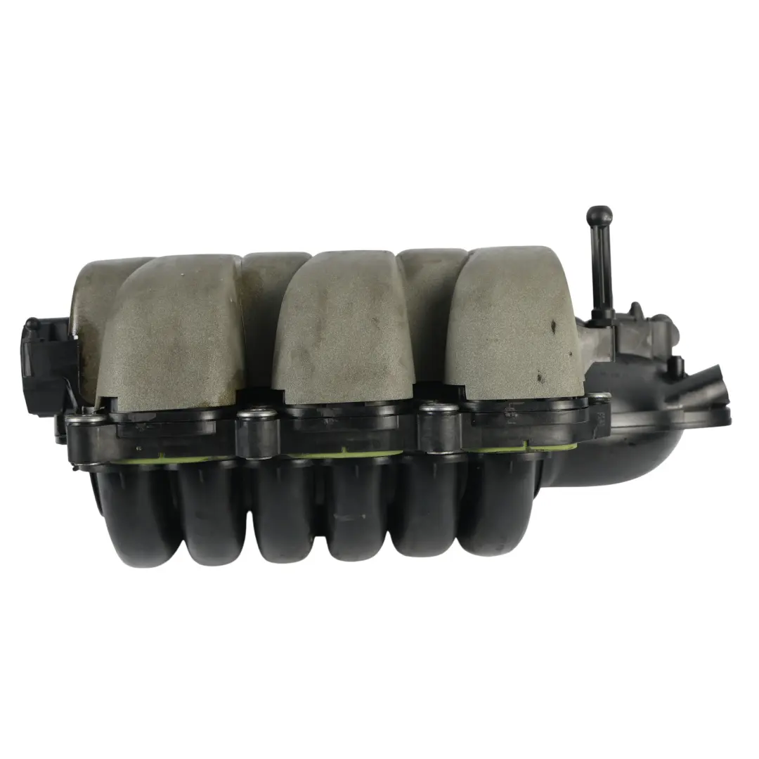 Audi A4 B7 A6 C6 A8 D3 Intake Inlet Manifold 3.2 Petrol - SKU 06E133210K-1 - Part number 06E133210K