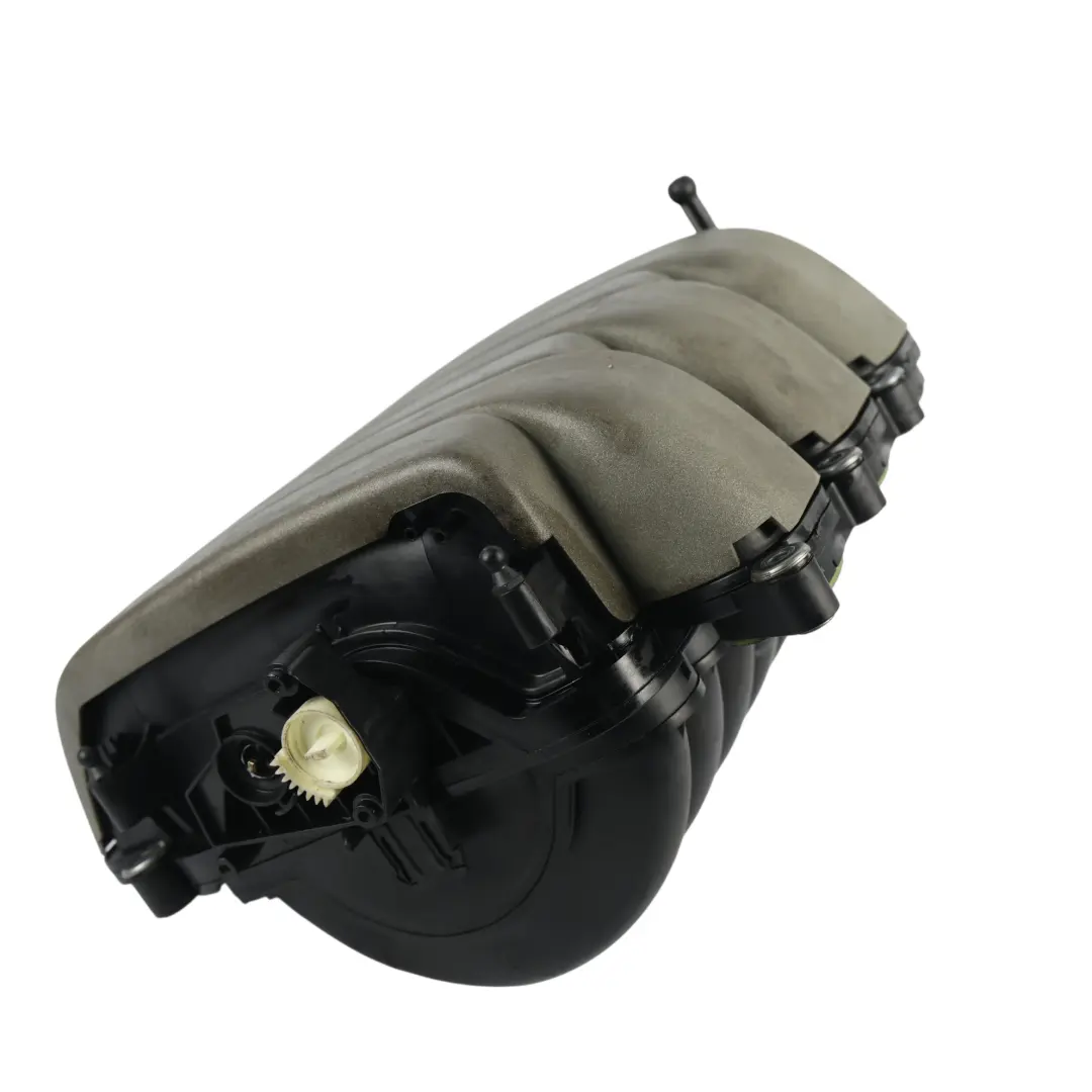 Audi A4 B7 A6 C6 A8 D3 Colector Admisión 3.2 Gasolina - SKU 06E133210K-1 - Número de pieza 06E133210K