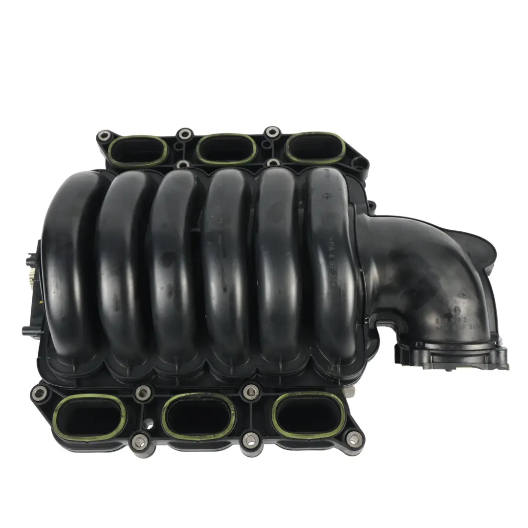 Audi A4 B7 A6 C6 A8 D3 Ansaugkrümmer 3.2 Benzin - SKU 06E133210K-1 - Teilenummer 06E133210K