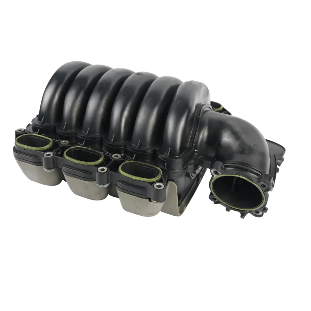 Kolektor Ssący 3.2 Benzyna do Audi A4 B7 A6 C6 A8 D3 o numerze 06E133210K Audi A4 B7 A6 C6 A8 D3 Kolektor Ssący 3.2 Benzyna - SKU 06E133210K-1 - Numer Części 06E133210K