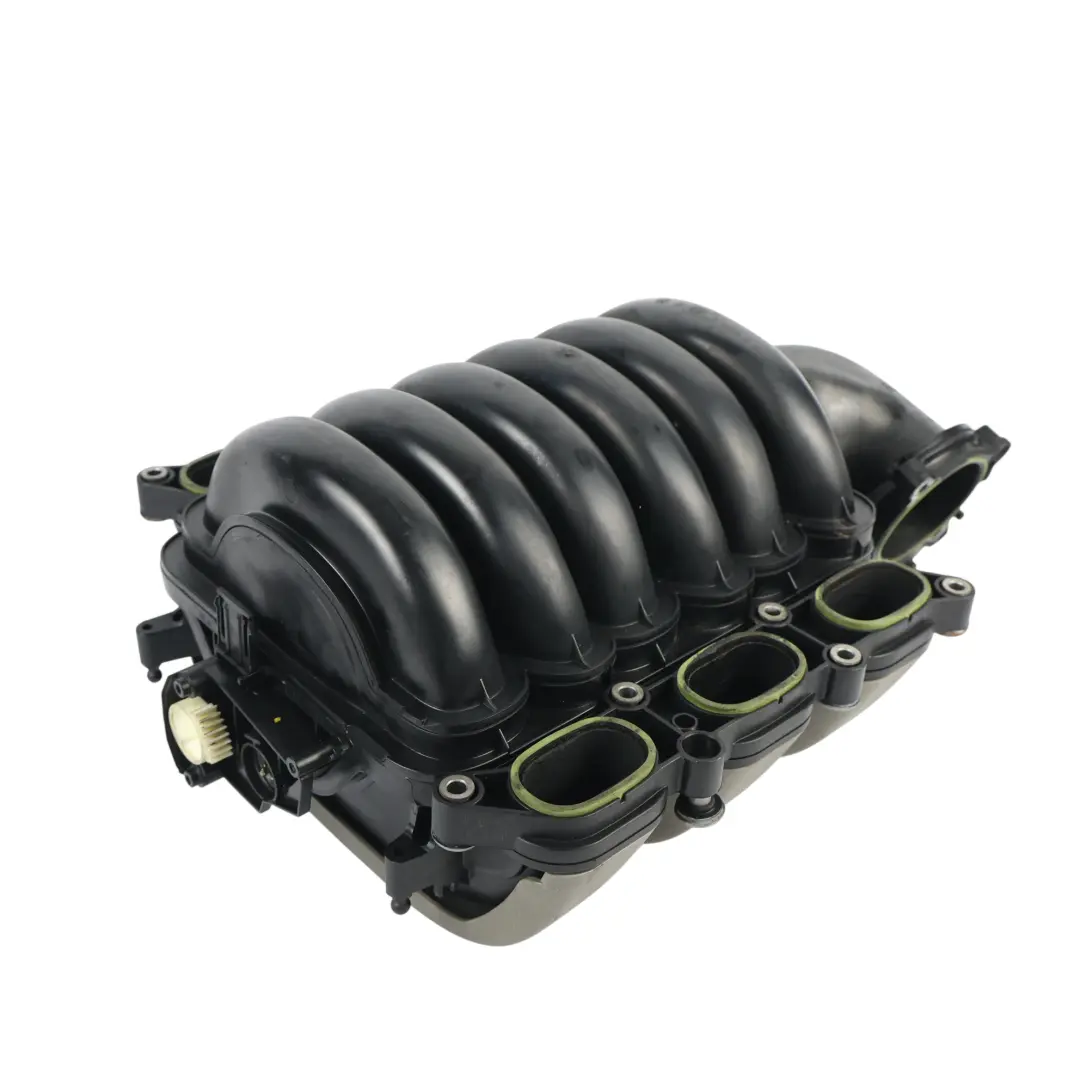 Ansaugkrümmer 3.2 Benzin für Audi A4 B7 A6 C6 A8 D3 mit Teilenummer 06E133210K Audi A4 B7 A6 C6 A8 D3 Ansaugkrümmer 3.2 Benzin - SKU 06E133210K-1 - Teilenummer 06E133210K