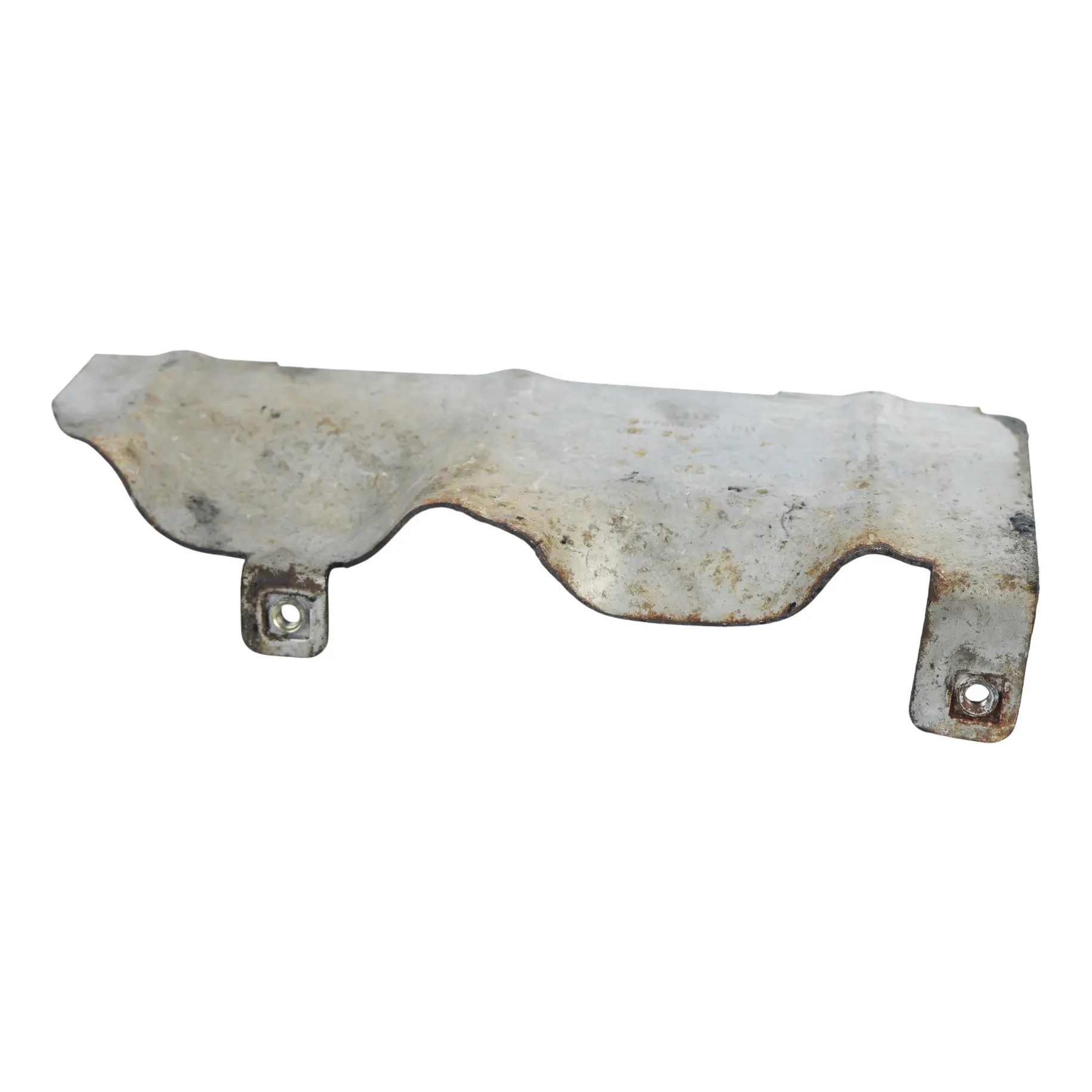 Audi A4 B7 A6 C6 A8 D3 Exhaust Manifold Heat Shield 3.2 FSI Right O/S 06E253008F