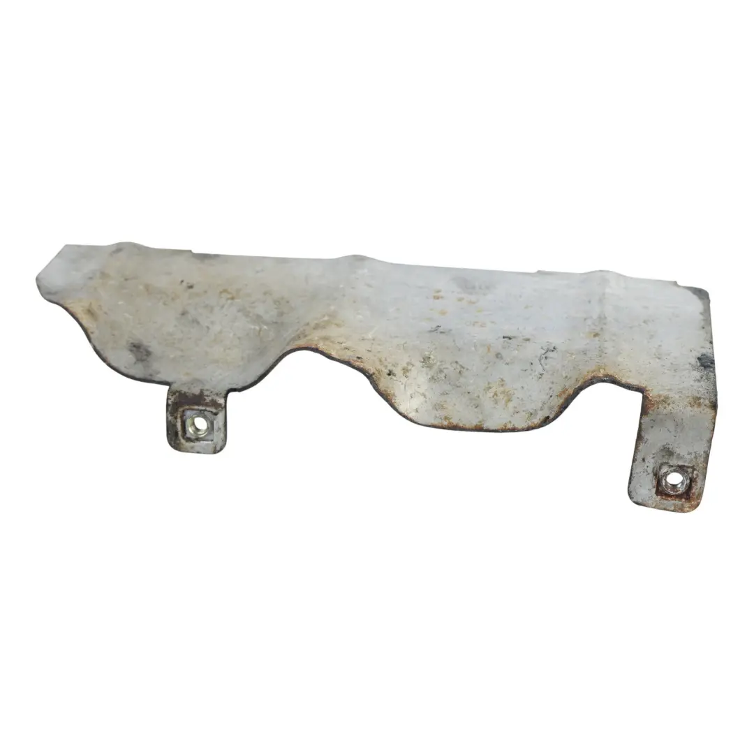 Audi A4 B7 A6 C6 A8 D3 Protector Térmico Escape 3.2 FSI Derecho - SKU 06E253008F - Número de pieza 06E253008F