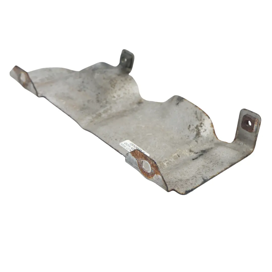 Audi A4 B7 A6 C6 A8 D3 Osłona Termiczna Kolektora 3.2 FSI Prawa - SKU 06E253008F - Numer Części 06E253008F