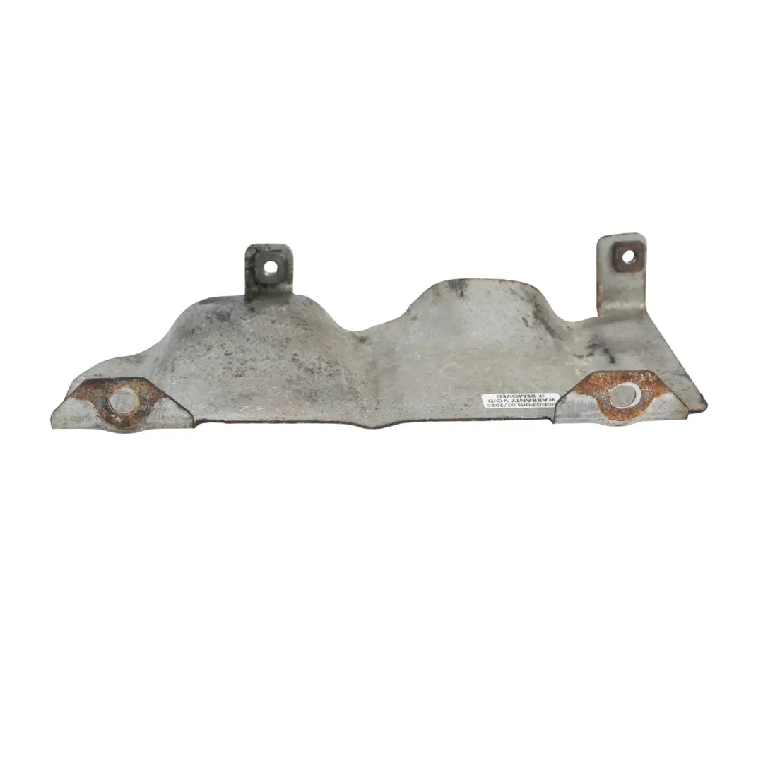 Abgaskrümmer Hitzeschild 3.2 FSI Rechts für Audi A4 B7 A6 C6 A8 D3 mit Teilenummer 06E253008F Audi A4 B7 A6 C6 A8 D3 Abgaskrümmer Hitzeschild 3.2 FSI Rechts - SKU 06E253008F - Teilenummer 06E253008F
