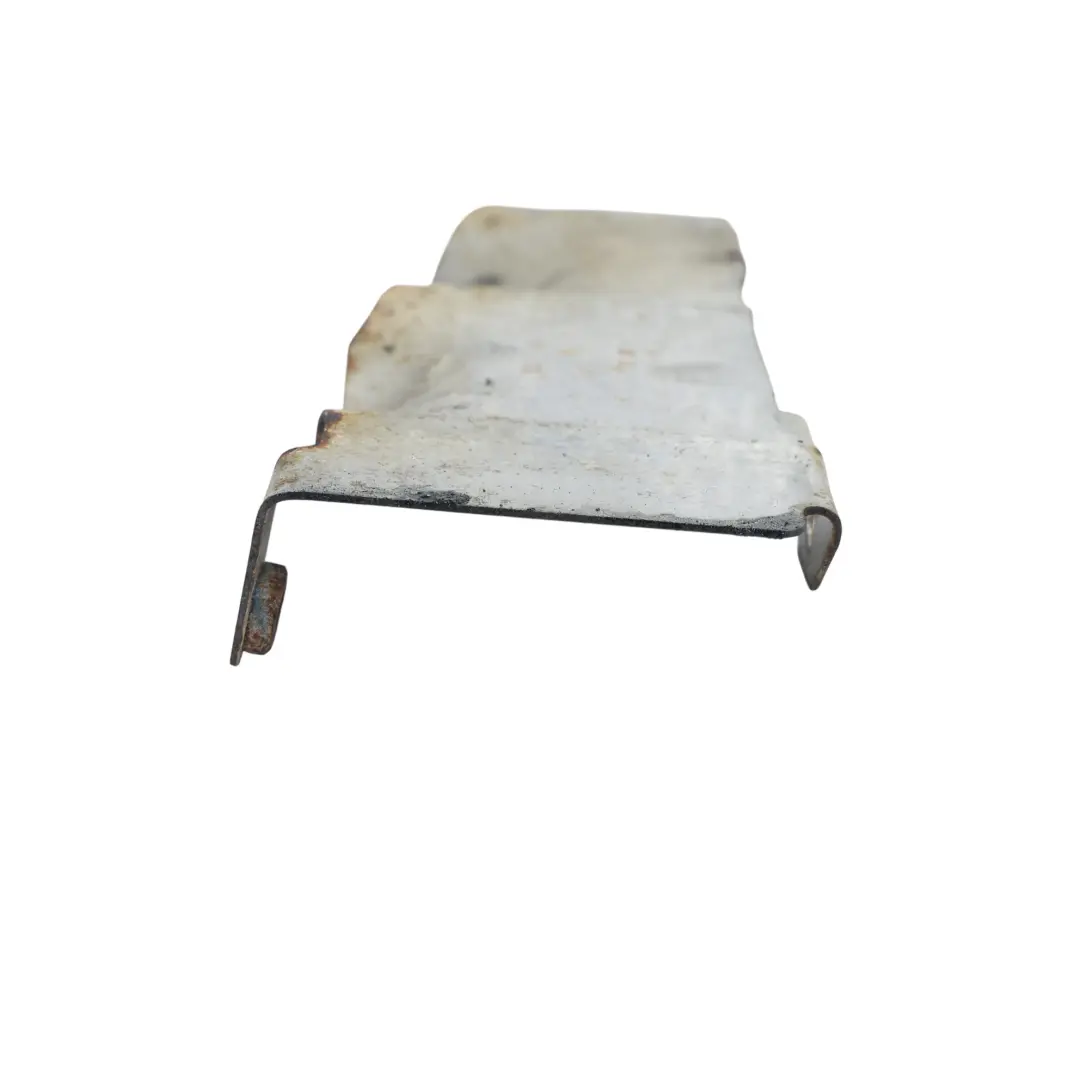 Audi A4 B7 A6 C6 A8 D3 Abgaskrümmer Hitzeschild 3.2 FSI Rechts - SKU 06E253008F - Teilenummer 06E253008F