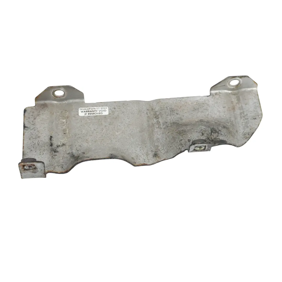 Audi A4 B7 A6 C6 A8 D3 Abgaskrümmer Hitzeschild 3.2 FSI Rechts - SKU 06E253008F - Teilenummer 06E253008F