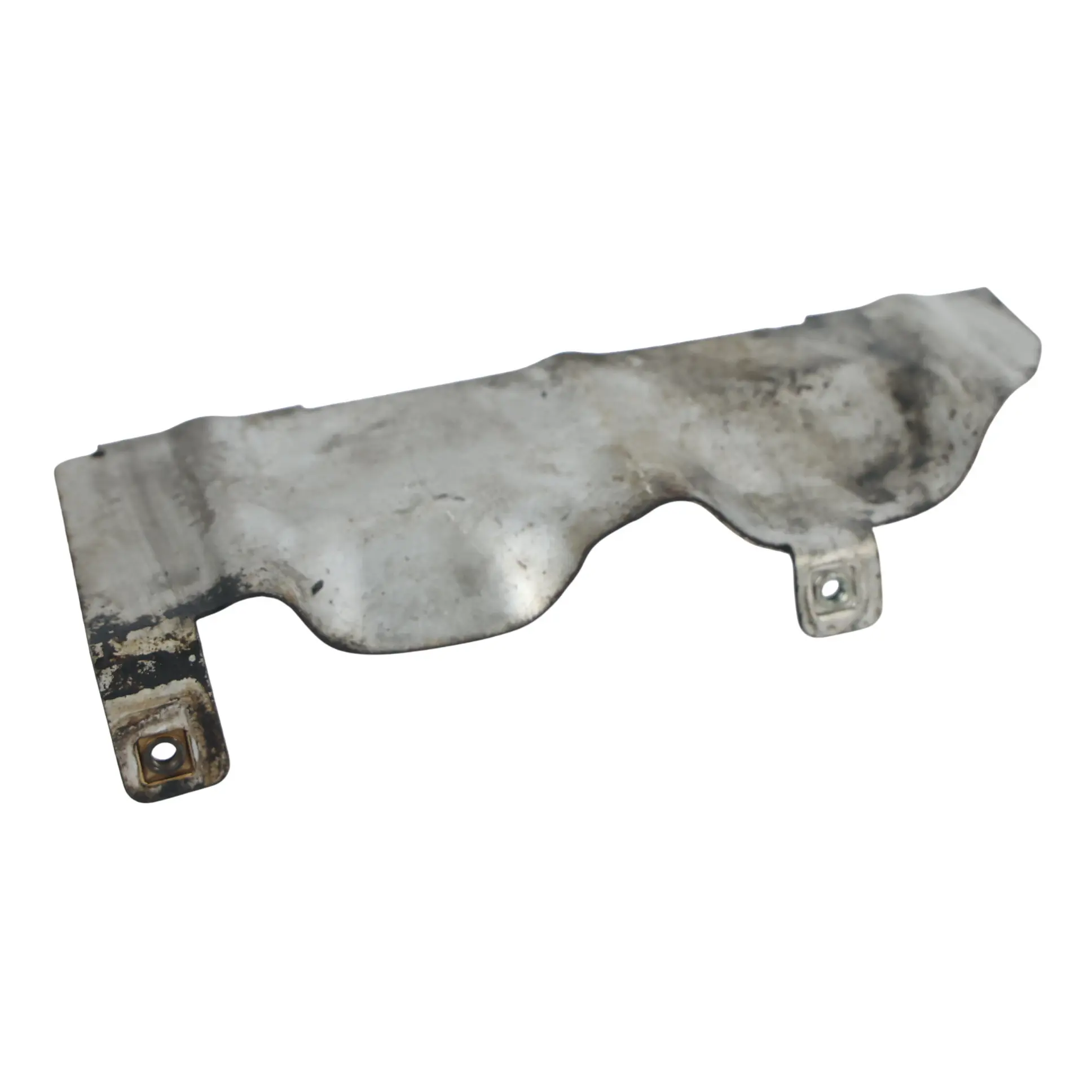 Audi A4 B7 A6 C6 A8 D3 Abgaskrümmer Hitzeschild Links 3.2 AUK 06E253009F
