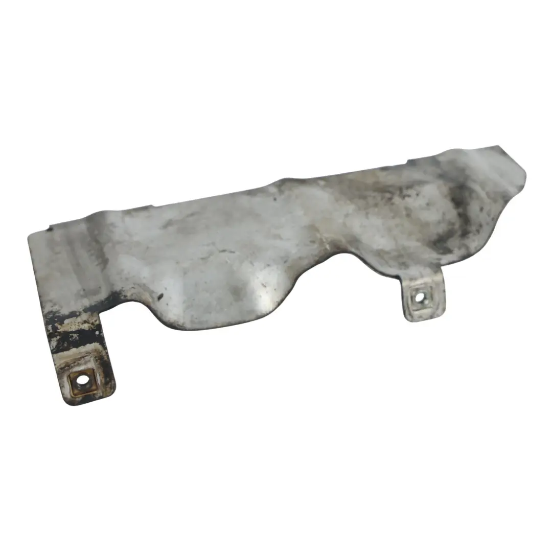 Audi A4 B7 A6 C6 A8 D3 Osłona Kolektora Lewa 3.2 AUK - SKU 06E253009F - Numer Części 06E253009F