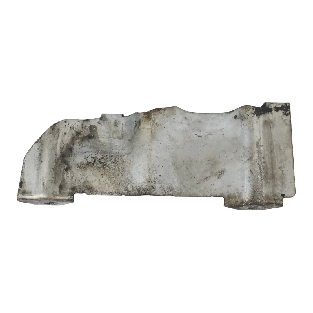 Osłona Kolektora Lewa 3.2 AUK do Audi A4 B7 A6 C6 A8 D3 o numerze 06E253009F Audi A4 B7 A6 C6 A8 D3 Osłona Kolektora Lewa 3.2 AUK - SKU 06E253009F - Numer Części 06E253009F