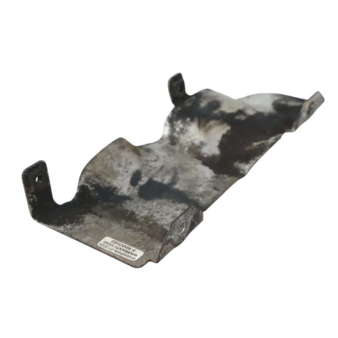 Audi A4 B7 A6 C6 A8 D3 Osłona Kolektora Lewa 3.2 AUK - SKU 06E253009F - Numer Części 06E253009F