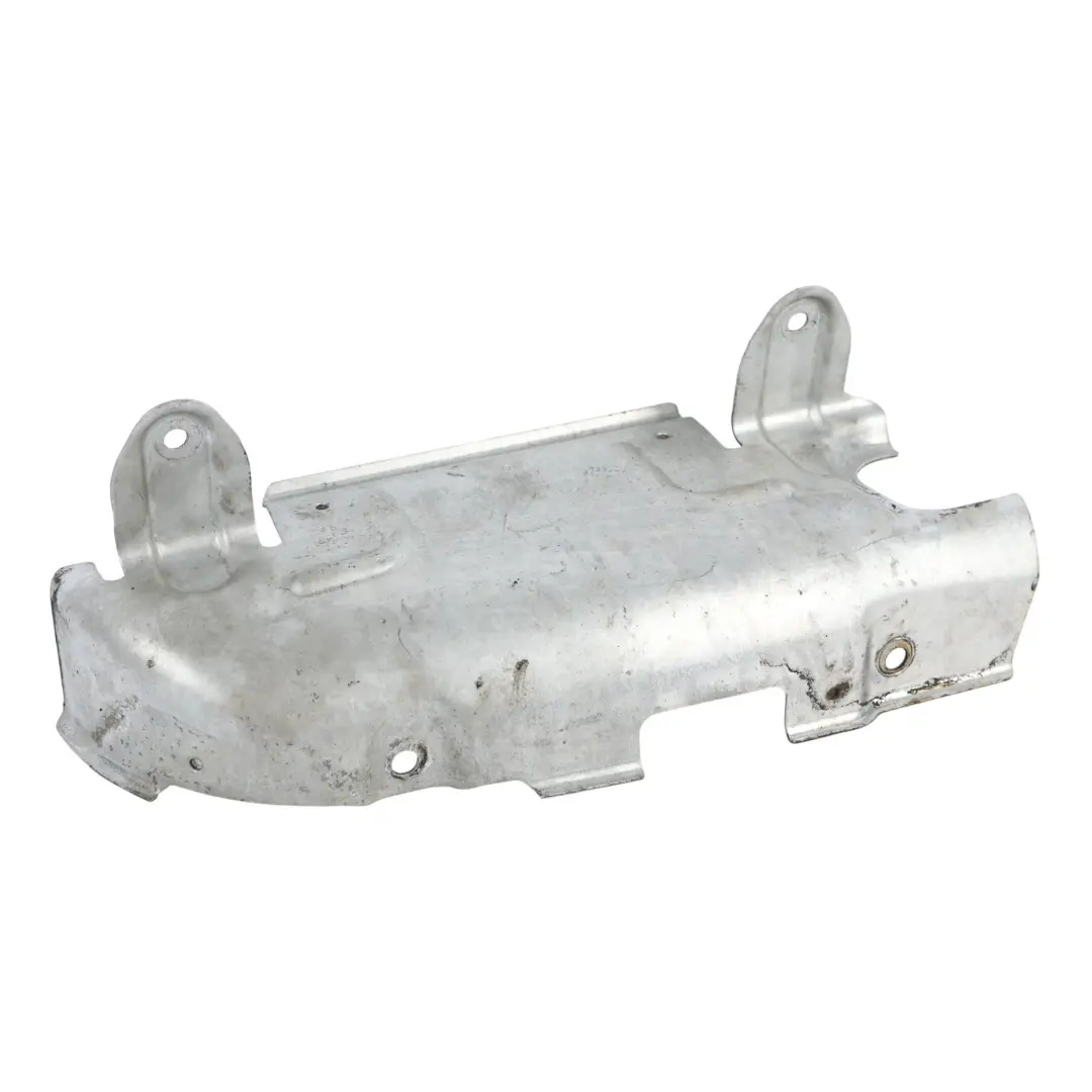 Audi A4 B7 A8 D3 Exhaust Manifold Heat Shield 3.2 FSI Left N/S - SKU 06E253037K - Part number 06E253037K