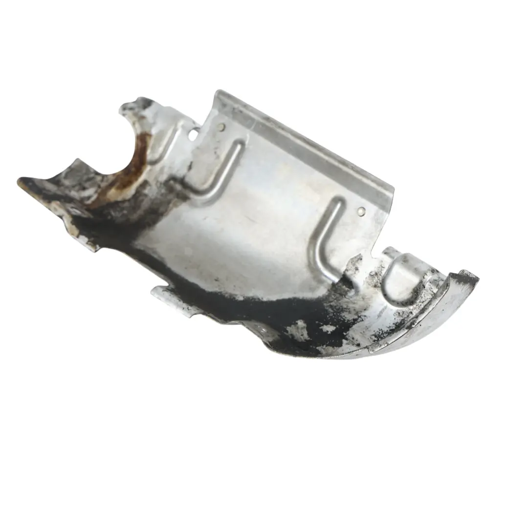 Audi A4 B7 A8 D3 Protector Térmico Colector Escape 3.2 FSI Izquierdo - SKU 06E253037K - Número de pieza 06E253037K