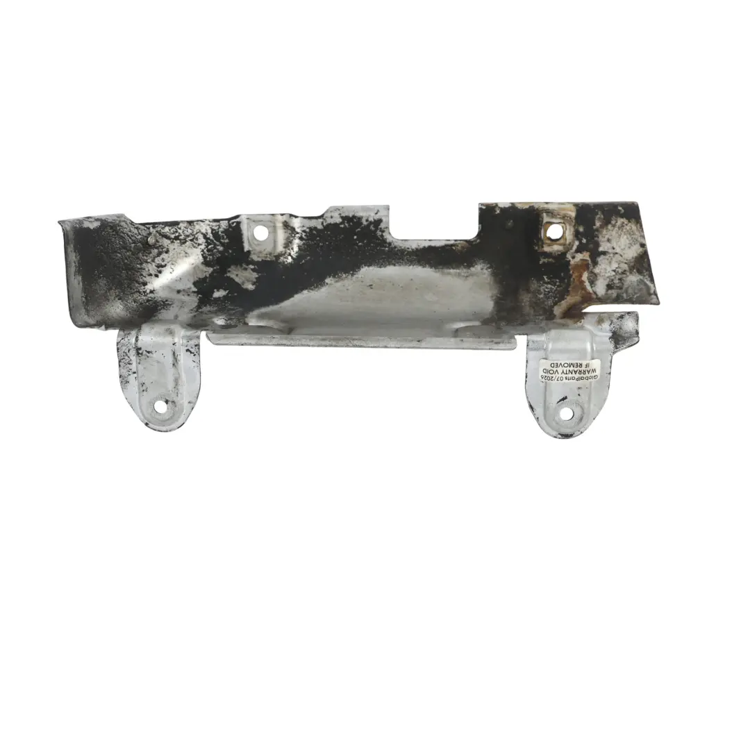 Abgaskrümmer Hitzeschild 3.2 FSI Links für Audi A4 B7 A8 D3 mit Teilenummer 06E253037K Audi A4 B7 A8 D3 Abgaskrümmer Hitzeschild 3.2 FSI Links - SKU 06E253037K - Teilenummer 06E253037K