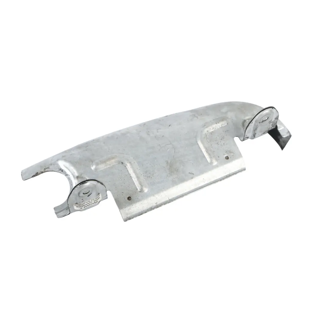 Audi A4 B7 A8 D3 Scudo Termico Collettore Scarico 3.2 FSI Sinistro - SKU 06E253037K - Numero di parte 06E253037K