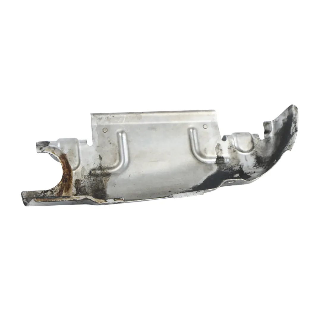 Exhaust Manifold Heat Shield 3.2 FSI Left N/S to Audi A4 B7 A8 D3 with Part number 06E253037K Audi A4 B7 A8 D3 Exhaust Manifold Heat Shield 3.2 FSI Left N/S - SKU 06E253037K - Part number 06E253037K