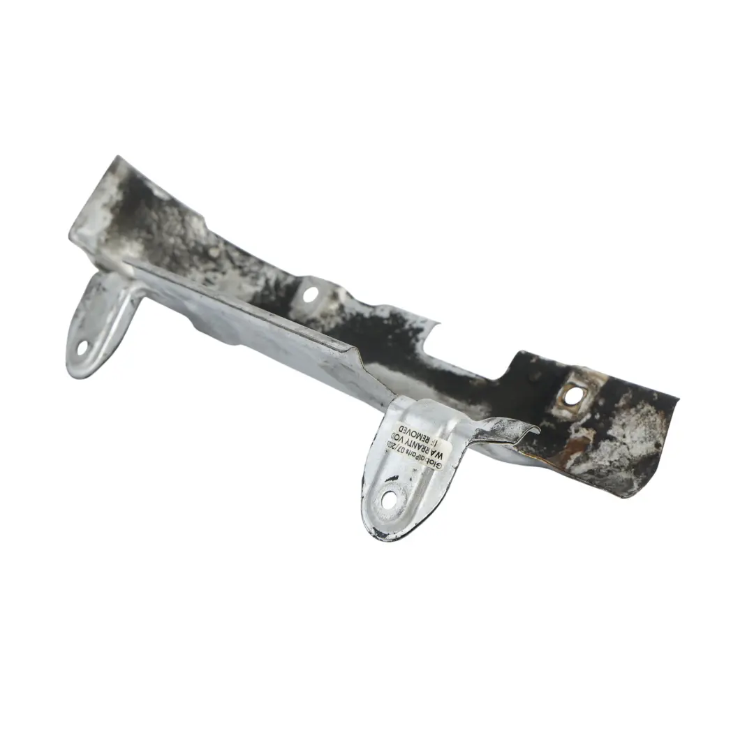 Exhaust Manifold Heat Shield 3.2 FSI Left N/S to Audi A4 B7 A8 D3 with Part number 06E253037K Audi A4 B7 A8 D3 Exhaust Manifold Heat Shield 3.2 FSI Left N/S - SKU 06E253037K - Part number 06E253037K