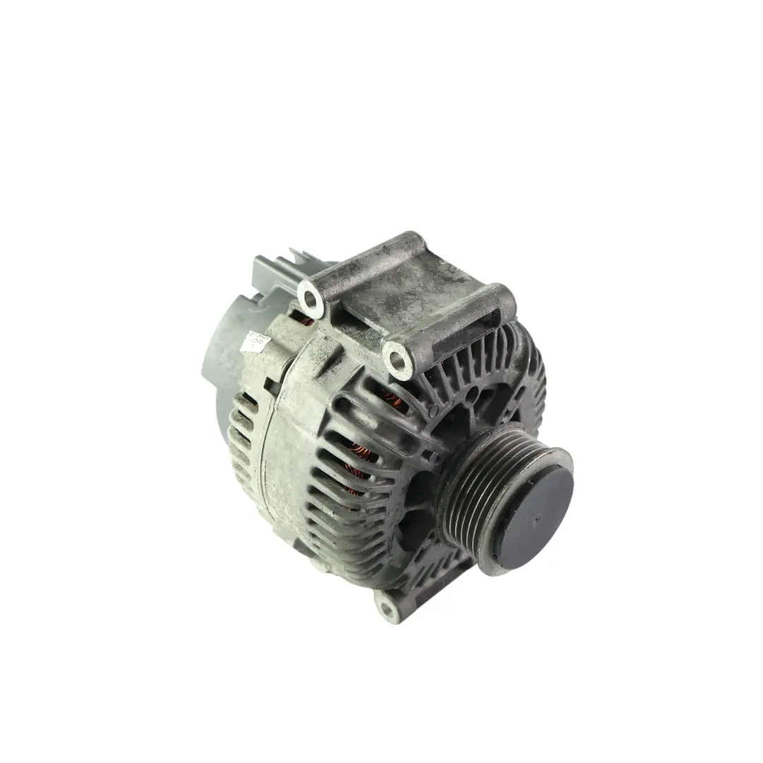 Audi A4 B7 Alternador Generador 150A 14V 3.2 FSI Gasolina - SKU 06E903016E - Número de pieza 06E903016E