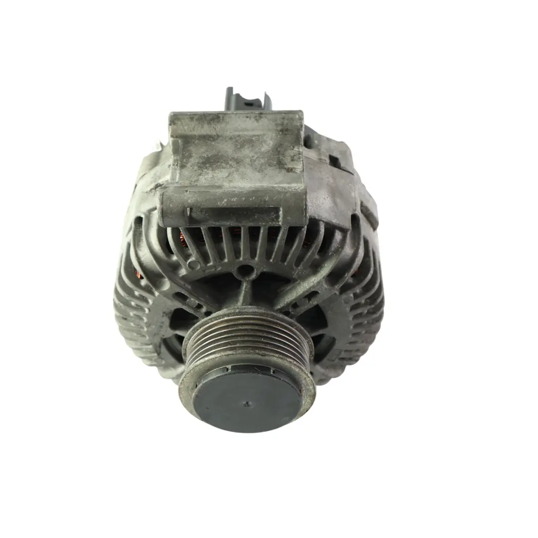 Audi A4 B7 Lichtmaschine Generator 150A 14V 3.2 FSI Benzin - SKU 06E903016E - Teilenummer 06E903016E