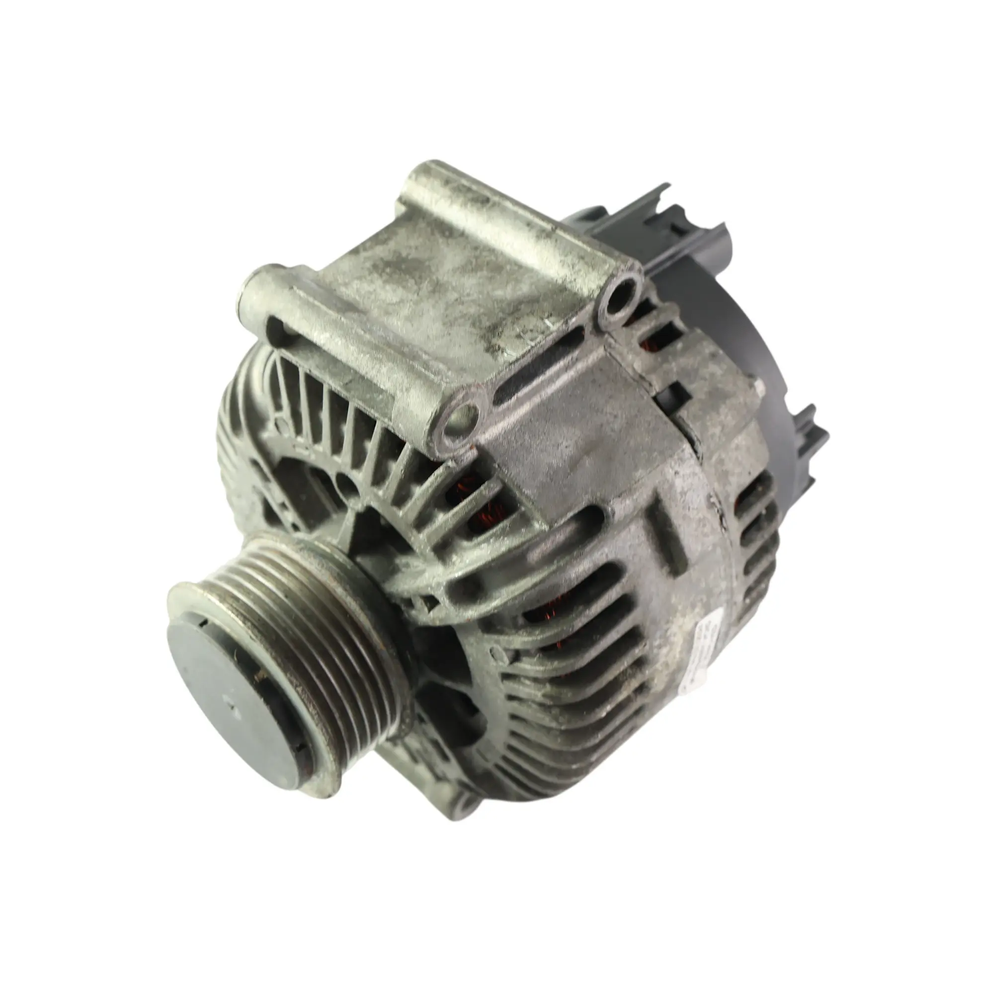 Audi A4 B7 Alternator Prądnica 150A 14V 3.2 FSI Benzyna 06E903016E