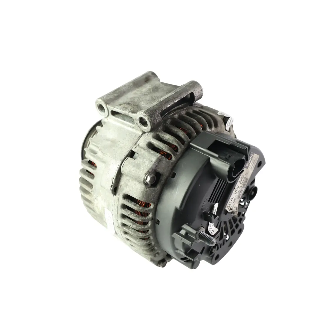 Lichtmaschine Generator 150A 14V 3.2 FSI Benzin für Audi A4 B7 mit Teilenummer 06E903016E Audi A4 B7 Lichtmaschine Generator 150A 14V 3.2 FSI Benzin - SKU 06E903016E - Teilenummer 06E903016E