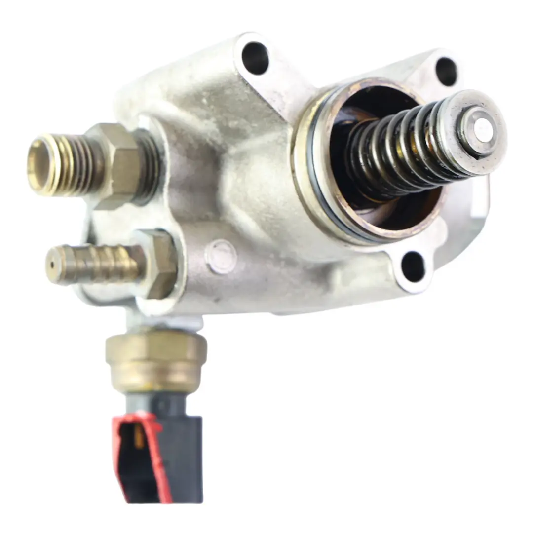 Audi TT 8J VW Golf Mk5 2.0 TFSI BWA Bomba Combustible Alta Presión - SKU 06F127025K-6 - Número de pieza 06F127025K