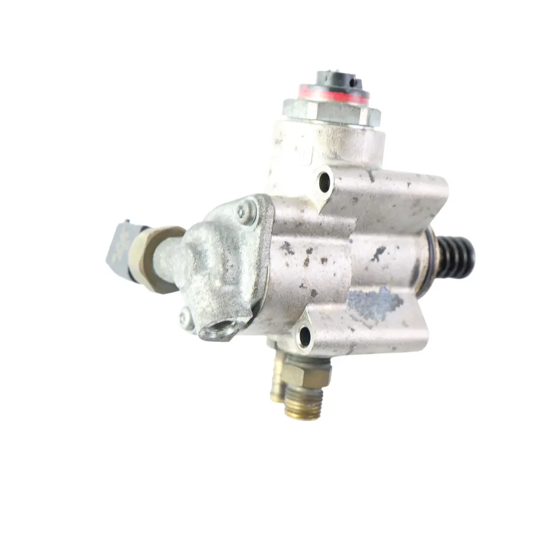 Audi TT 8J VW Golf Mk5 2.0 TFSI BWA Petrol High Pressure Fuel Pump - SKU 06F127025K-6 - Part number 06F127025K